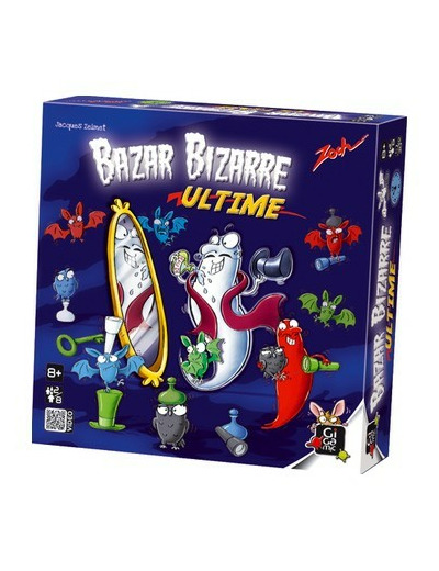 Bazar Bizarre Ultime