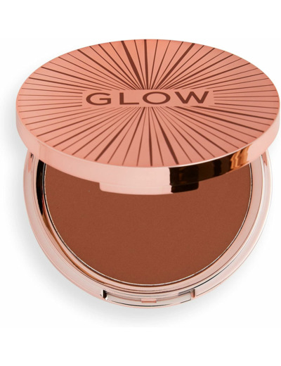 Bronzer Ultra Matte Splendour - Makeup Revolution - Light