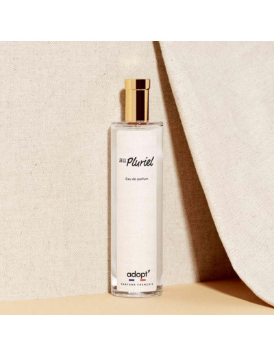 Au Pluriel - Eau de parfum 100 ml