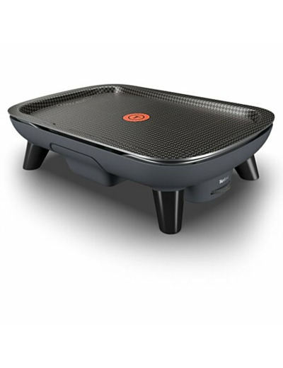 Plancha tefal cb657001