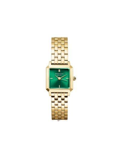 Montre Rosefield Boxelle BEGSG-B05