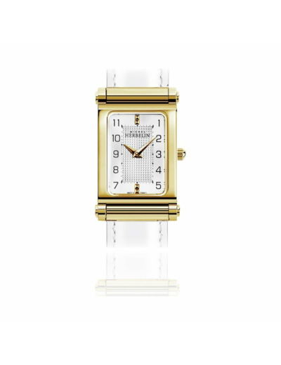 Montre Herbelin Antarès boitier seul H17048P28