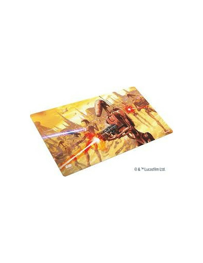 Star Wars Unlimited : Playmat - Battle Droids