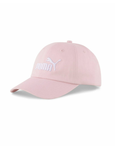 Casquette junior fille rose puma