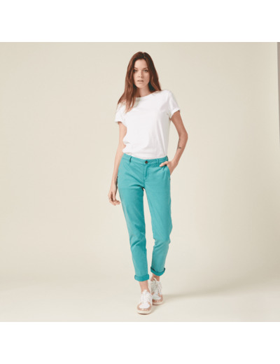 Pantalon chino Instinct