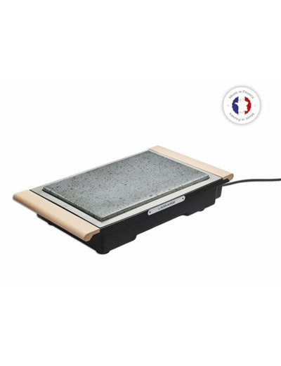 GRILL PIERRE REF 249004