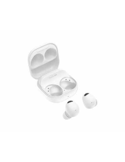 GALAXY BUDS PRO 2 Blanc