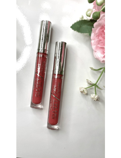 Sweet Lipgloss 24h Ultra shine - Laetitia Well - 71