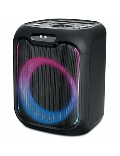 Enceinte nomade M-1803D