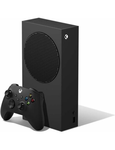 XBOX SERIES S 1TO Noir