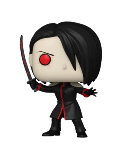 FIGURINE POP NIMURA FURUTA