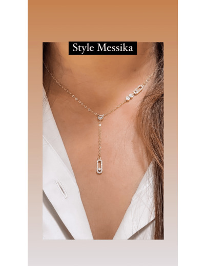 Collier MESSIKA