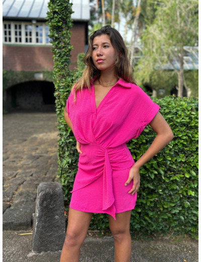 Robe Ophélia