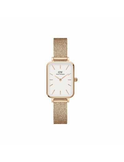 Montre Daniel Wellington Quadro Melrose 20x26mm