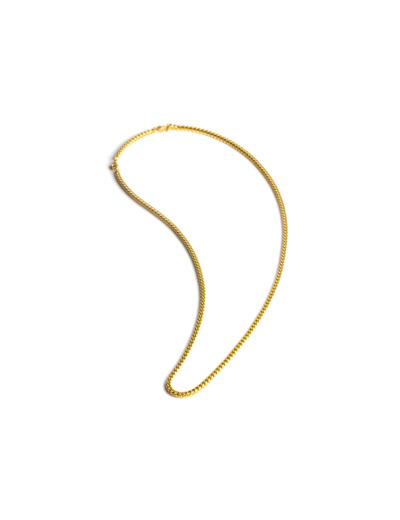 Collier Gemini Classics en acier