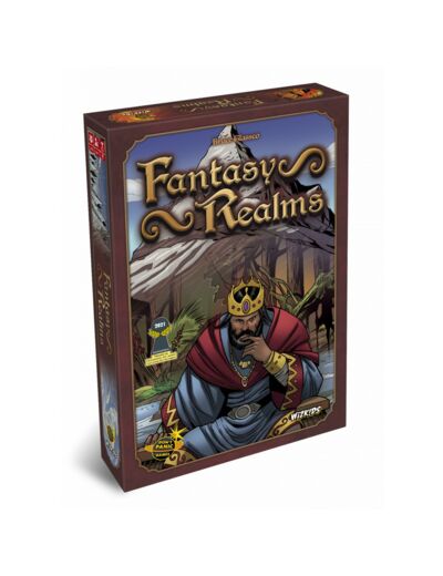 Fantasy Realms