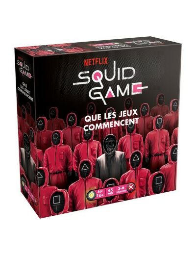 Squid Game