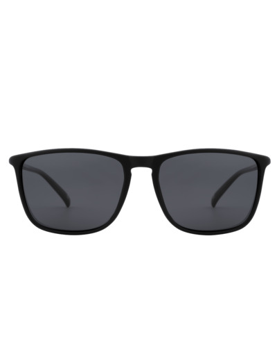 Acuitis Fly Berlin Noir mat - Lunettes de Soleil