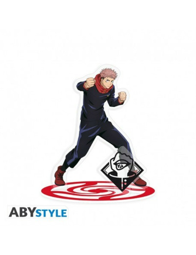 JUJUTSU KAISEN - Acryl® - Itadori