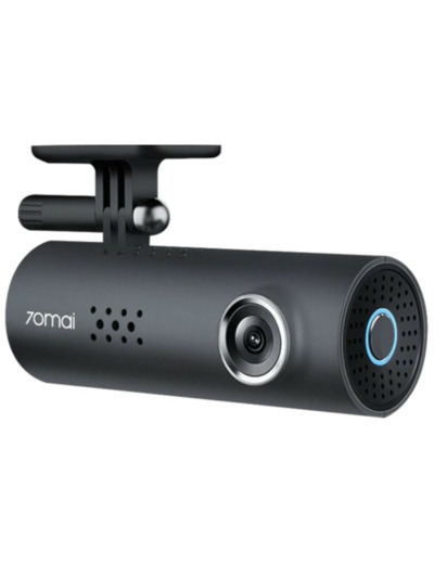 Caméra de voiture Smart Dash Cam D06