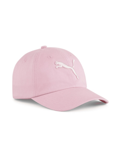 Casquette junior fille rose puma