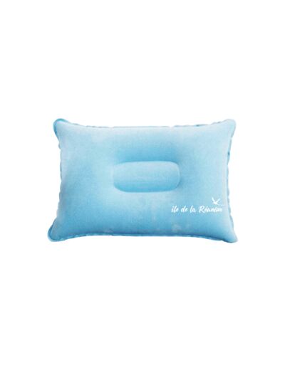 Coussin de plage Bleu ciel