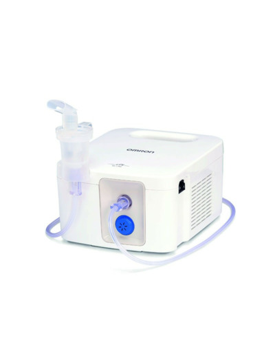 AEROSOL + NEBULISEUR COMP AIR PRO C900 OMRON