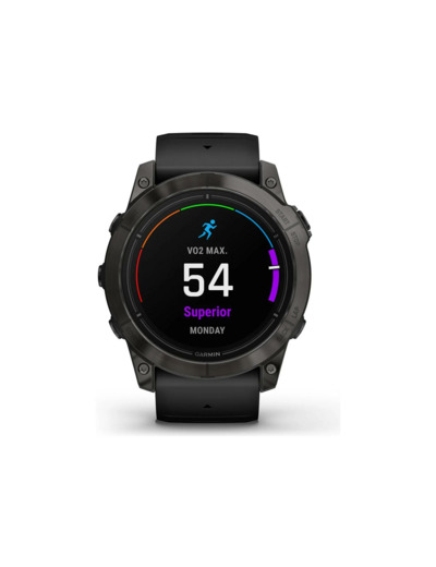 Montre Garmin Epix Pro Gen 2 Sapphire Edition 51 mm