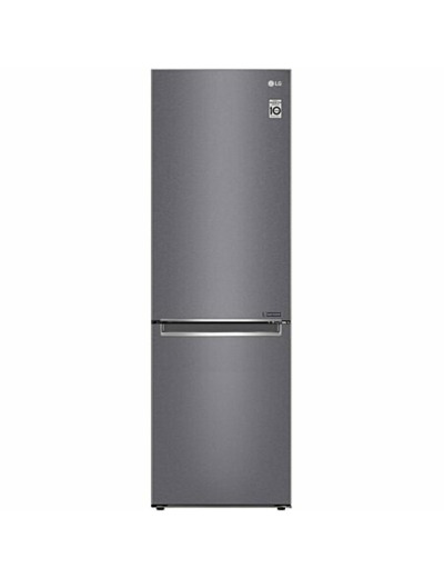 RÃ©frigÃ©rateur combinÃ© 60cm 341l no frost - gbp30dslzn - lg