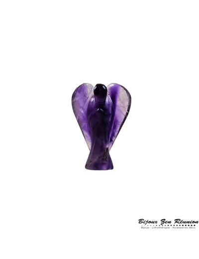 ANGE AMETHYSTE 5CM