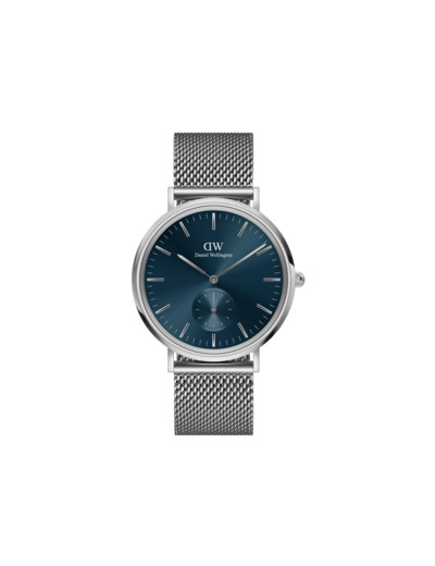Montre Daniel Wellington Classic Multi-Eye Sterling 40mm