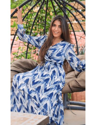 ROBE ZAINA