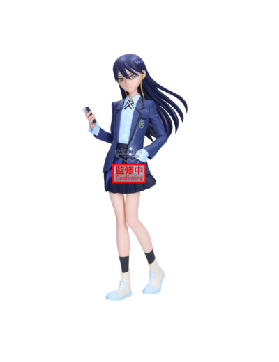 GUNDAM GQUUUUUUX - Nhaan - Figurine 23cm