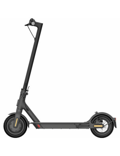 Trottinette électrique essential mi electric scooter