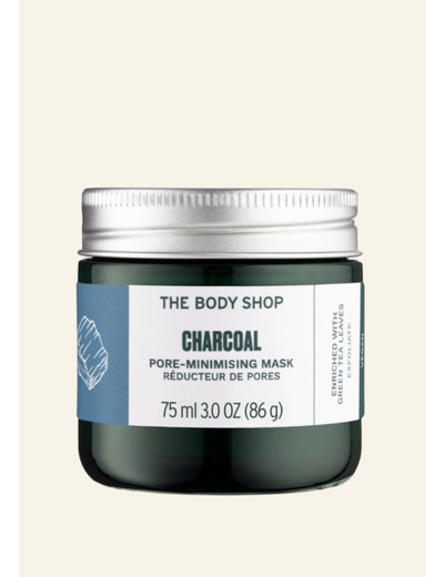 Masque Purifiant Eclat Charbon de l'Himalayan