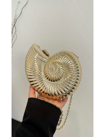 SAC COQUILLAGE