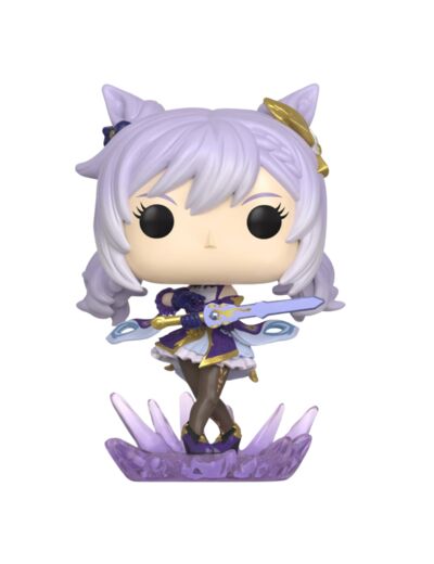 FIGURINE POP KEGING