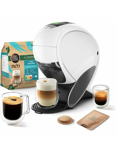 Machine Ã  cafÃ© krups dolce gusto neo kp850110