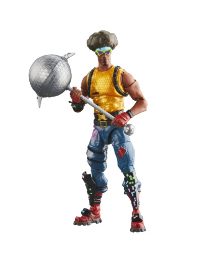 Figurine Fortnite Victory Royale Series 2022 Funk Ops 15 cm