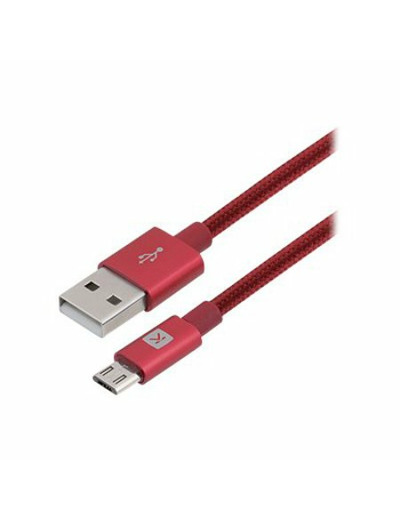 Câble usb/micro usb 2m