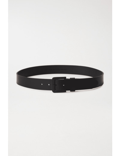 CEINTURE EN CUIR