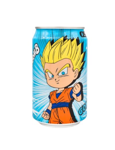 EAU GAZEUSE GOHAN