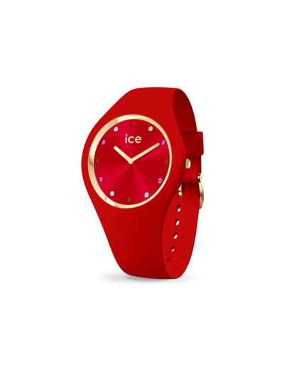 Montre Ice-Watch ICE cosmos Red Passion