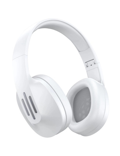 Casque sans fil flowbeat blanc