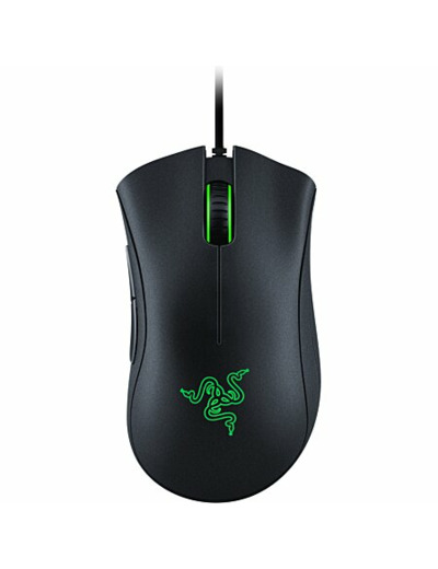 SOURIS GAMING RAZER DEATHADDER ESSENTIAL