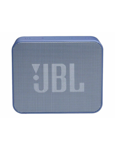 ENCEINTE PORTABLE GO ESSENTIAL ETANCHE BLEU