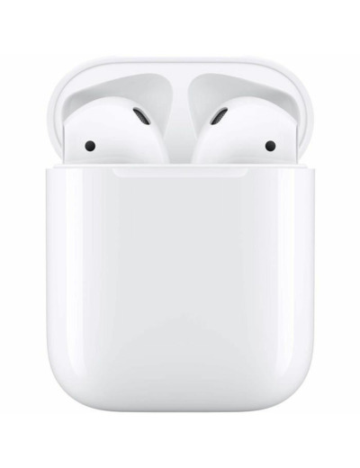 ECOUTEURS APPLE AIRPODS 2