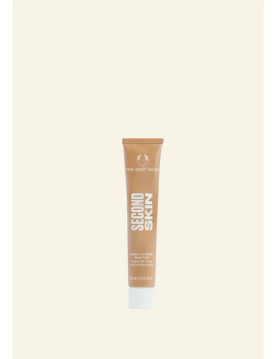 Crème teintée Second Skin