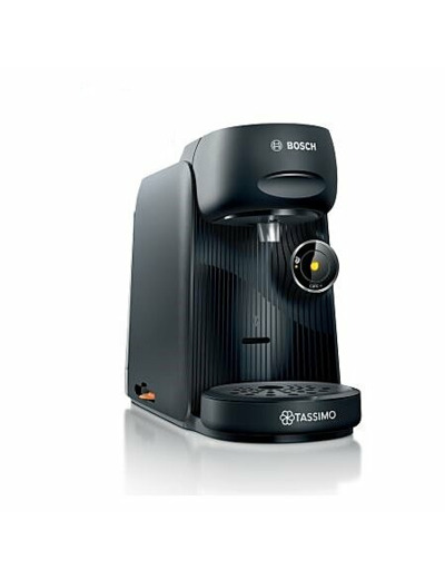 CafetiÃ¨re Ã  dosettes bosch tassimo finesse tas162e