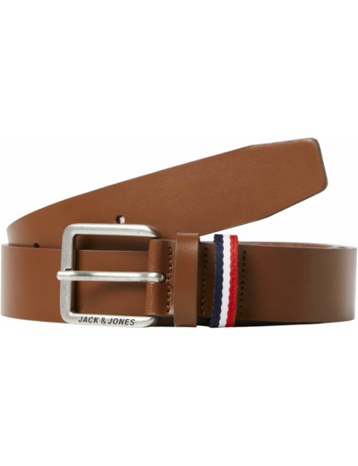 BELTS HOMME COGNAC